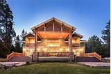 Pictures of Bend Custom Home Builders