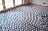 Electric Underfloor Heating Problems Images