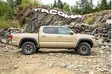 Toyota Trd Off Road Package Tacoma Images