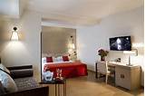 Photos of Hotels In Rome Termini Station Area