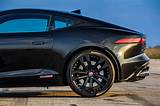 Jaguar Performance Upgrades