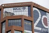 Images of Western Governors University Financial Aid