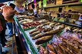 Photos of Washington Seafood Market