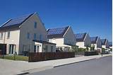 Solar Batteries For Houses Pictures