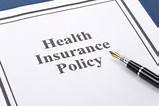 Private Health Insurance Policies Photos