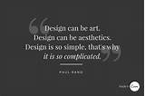 Design Quotes Images