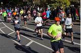 Half Marathon Training Speed