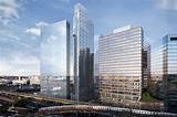 Long Island City Residential Development Images