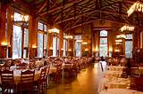 The Ahwahnee Hotel Reservations