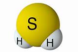 Pictures of Hydrogen Sulfide Formula