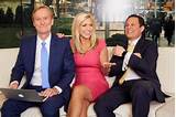 Images of Fox And Friends Weekend Hosts