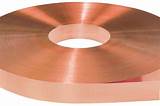 Pictures of Copper Foil Sheet Suppliers
