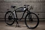 Images of Gas Electric Bicycle Hybrid