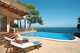 Villa Rental In Mallorca Images