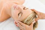 Photos of Scalp Massage Spa Treatment