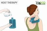 Heat Or Ice For Shoulder Pain Images
