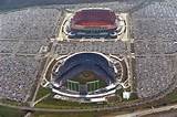 Kansas City Chiefs New Stadium Images