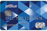 Photos of Jetblue Mosaic Credit Card