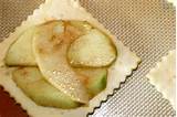 Pictures of Apple Puff Pastry Recipes Desserts