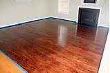 Pictures of Plywood Flooring