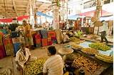 Delhi Farmers Market Photos