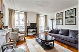 Photos of Short Term Paris Apartments For Rent
