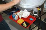 Pictures of Are Healthy School Lunch Programs A Waste