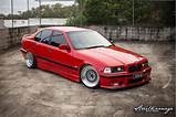 Pictures of Wire Wheels Bmw