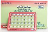 Photos of Camila Birth Control Pill Side Effects
