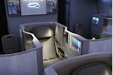 How To Get Upgraded To First Class On British Airways