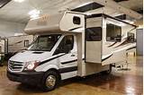 Class A Motorhome Accessories Images