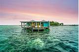 Belize Villa Resorts Photos