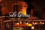 Pictures of Le Dome Paris Reservations