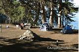 Pfeiffer State Park Camping Pictures