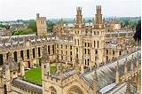 Pictures of England Universities