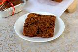 Easy Rich Fruit Cake Recipe Images