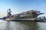 Aircraft Carrier New York Images