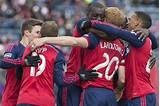 Soccer Chicago Fire Images