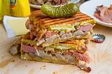 Photos of Pork Recipe For Cuban Sandwich