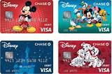 Pictures of Wdw Credit Card