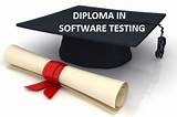 Software Performance Testing Certification Photos