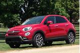 Images of Fiat 500x Gas Mileage