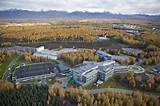 Pictures of University Of Alaska Ranking