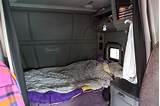 Pictures of Inside Semi Truck Cabin
