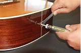 How To Repair An Acoustic Guitar Photos