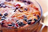 Bread And Butter Pudding Recipe Pictures