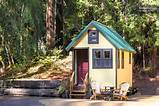 Tiny House California Rent