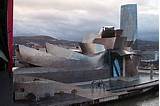 Guggenheim Hotel Bilbao Images