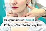 Thyroid Doctor Images