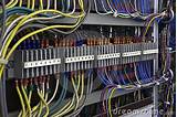 Pictures of Electrical Wiring Industrial